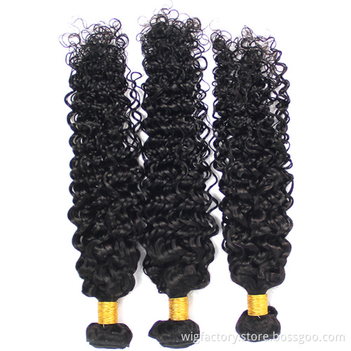 high quality human hair virgin peruvian hair bundles, factory price water wave peruvian human hair bundles